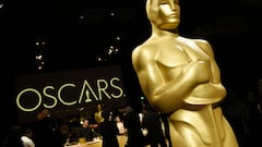 ¿A qué hora son los Oscars 2025? Horarios, TV, cómo ver y dónde seguir online la gala de los Premios Oscar