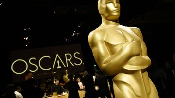 Se acabaron las nominaciones: el histórico dato de los mexicanos en los Premios Oscar 2025