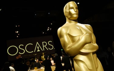 Así es Emilio ‘El Indio’ Fernández: el mexicano que sirvió de inspiración para crear la estatuilla de los Oscar