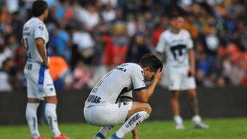 Pumas - Atlas, cómo y dónde ver; horario y TV online