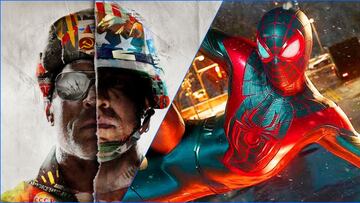 PS5: Estos fueron los juegos más vendidos en Europa y USA en PS Store en el estreno