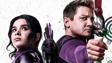 Hawkeye: cuántos capítulos tiene y fechas; calendario completo