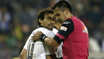 Sensibilidad extrema con Valdivia