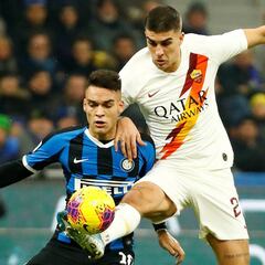 "Ofrecí a Lautaro al Atlético y al Roma cuando costaba 8M€"