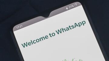 Las tres mejoras importantes que anuncia WhatsApp