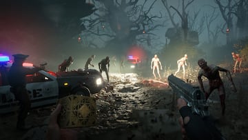 Clive Barker’s Hellraiser: Revival