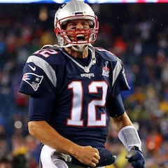 Tom Brady podría tener definida su fecha de retiro