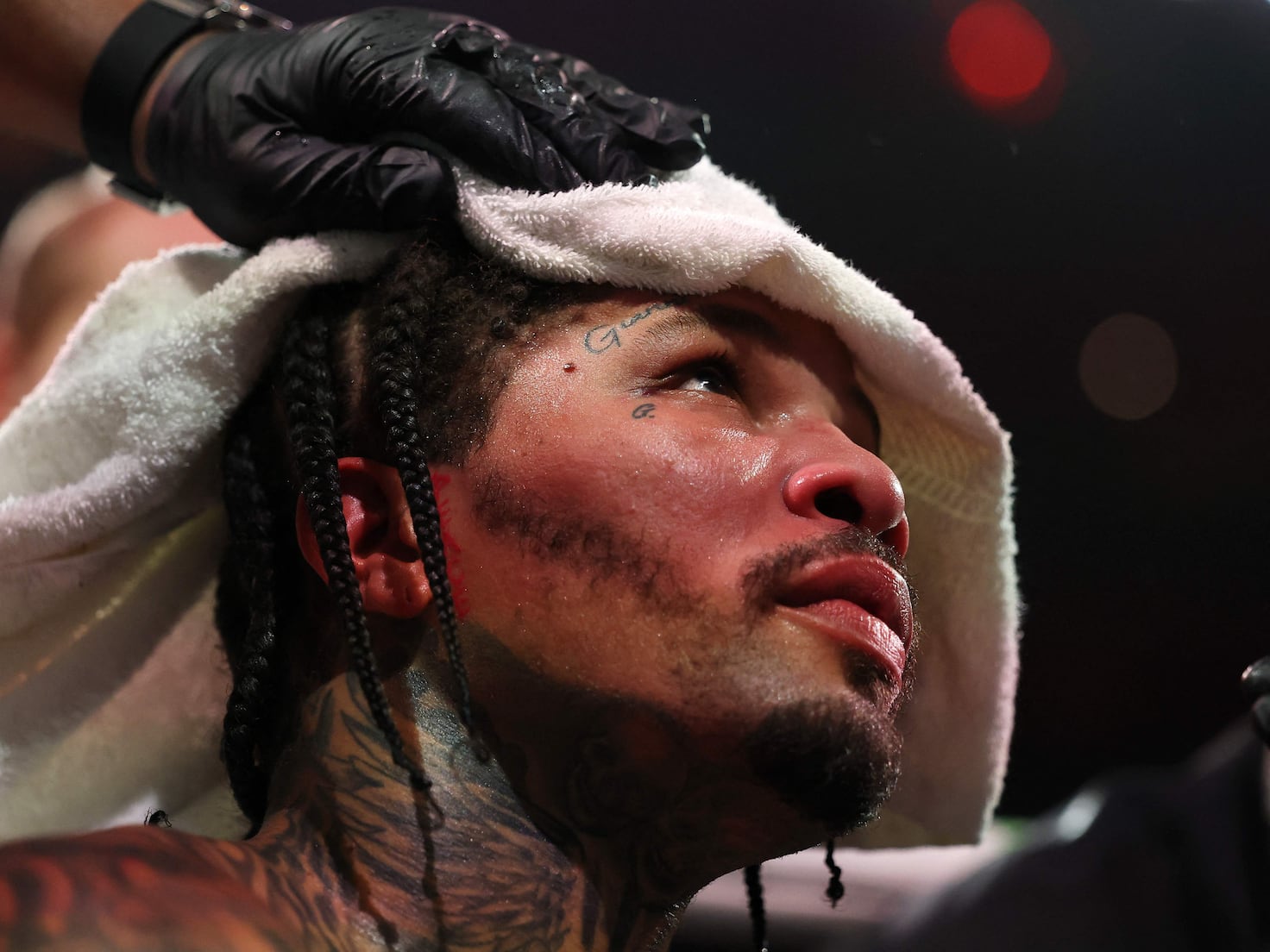 Goodbye to a troubled boxing champ? Gervonta Davis reportedly set for big career decision - AS USA