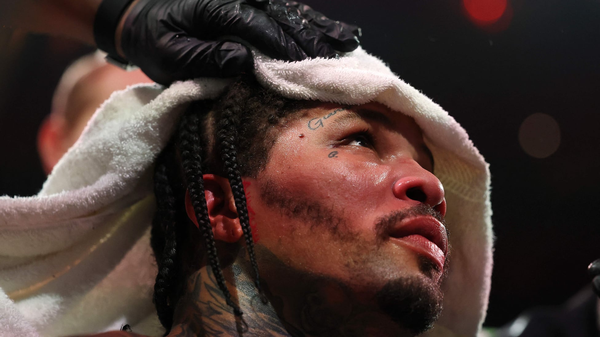 La NYSAC revisa el combate de Gervonta y Roach - AS.com