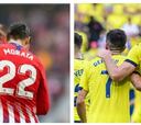 Parejas letales: Griezmann-Morata vs Gerard-Sorloth