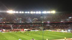 River - Boca en vivo: el Superclásico de Libertadores en directo