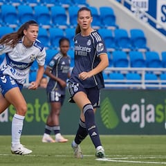 Luces y sombras de Bella Andersson