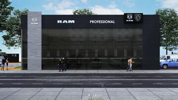 ¿Cómo queda compuesta la nueva red de distribuidores de Stellantis en México?