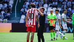 Resumen y goles del Córdoba vs. Sporting, jornada 37 de LaLiga Hypermotion