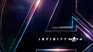 El tráiler de Vengadores: Infinity War ya está aquí, ¡y es brutal!