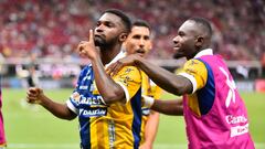 Atlético de San Luis perdería a importante jugador para la Liguilla