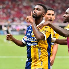 Atlético de San Luis perdería a importante jugador para la Liguilla