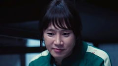 El personaje trans de ‘El juego del calamar 2′ es interpretado por un hombre y el creador de la serie de Netflix explica el motivo