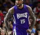 Lío en los Kings: Cousins, en contra del despido de Malone