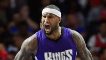 Lío en los Kings: Cousins, en contra del despido de Malone