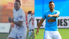 Neumann-Herrera, el duelo