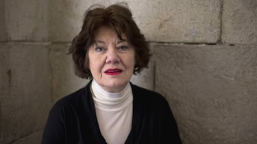 El director de ‘El señor de los anillos’ hizo una película con Kate Winslet sobre una asesina real reconvertida en escritora de renombre