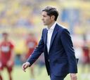 Marcelino: “Los jugadores que se queden deben aceptar el rol que les toque cada momento”