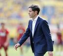 Marcelino: "Va a ser un partido ajustado en el que el acierto va a ser la clave"