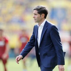 Marcelino firma un Villarreal de Champions en 2024