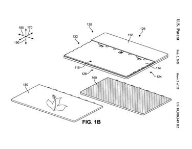 Microsoft planea vender tapas intercambiables para tu PC Surface