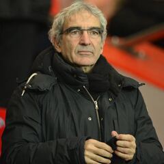 "El Barça es una sombra del que dominaba Europa"