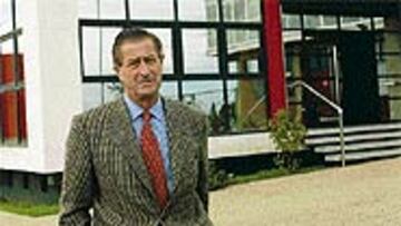 "Todos deben remar en la misma dirección"