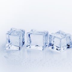 Los científicos se sorprenden al descubrir lo que puede generar el hielo ‘estresado’