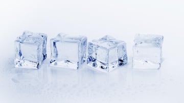 Los científicos se sorprenden al descubrir lo que puede generar el hielo ‘estresado’