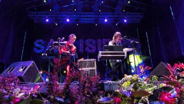 Concierto de Joe Crepúsculo durante las Fiestas de San Isidro 2018