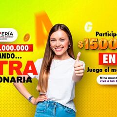 Resultados chances y loterías Cruz Roja y Huila hoy: ganadores y números que cayeron | 21 de septiembre