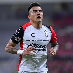 Luis Reyes jugará por primera vez en un equipo de su ciudad natal