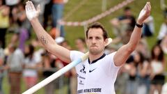 El franc&eacute;s Renaud Lavillenie es quien ha ganado m&aacute;s Diamond League. 