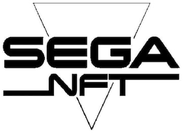 La marca SEGA NFT.