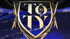 El momento más esperado por la comunidad FIFA: ya está aquí el XI TOTY elegido por los fans