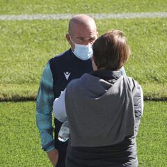 Gabinete de crisis en Buñol