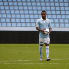 Beauvue: "Hace mucho tiempo que venía siguiendo al Celta"