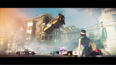 Nintendo firma con el motor gráfico Unity para trabajar en futuros videojuegos