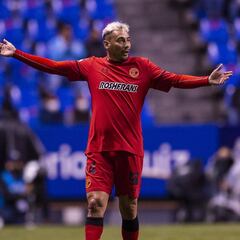 Sambueza: “Pumas viene motivado, pero eso no sirve de mucho”