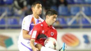 <b>NUMANCIA 4-GUADALAJARA 0</b>.