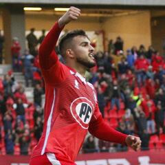 Cobreloa logró el retorno de ariete que actuaba en Primera