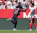 Girona - Levante en directo | LaLiga EA Sports, hoy, en vivo