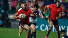 España apaliza a Corea del Sur y en semifinales espera Zimbaue