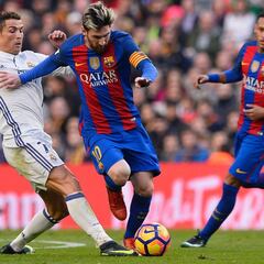 Real Madrid y Barça sacan un sobresaliente en transparencia