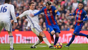 Real Madrid y Barça sacan un sobresaliente en transparencia